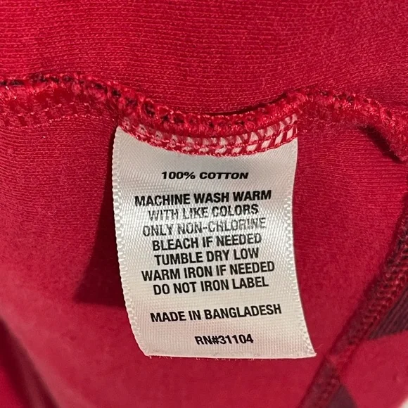 Bundle of 3 Plaid Kim Rogers Lee Rider Tops Long Sleeve 3/4 Sleeve Size Lg - Picture 9 of 15